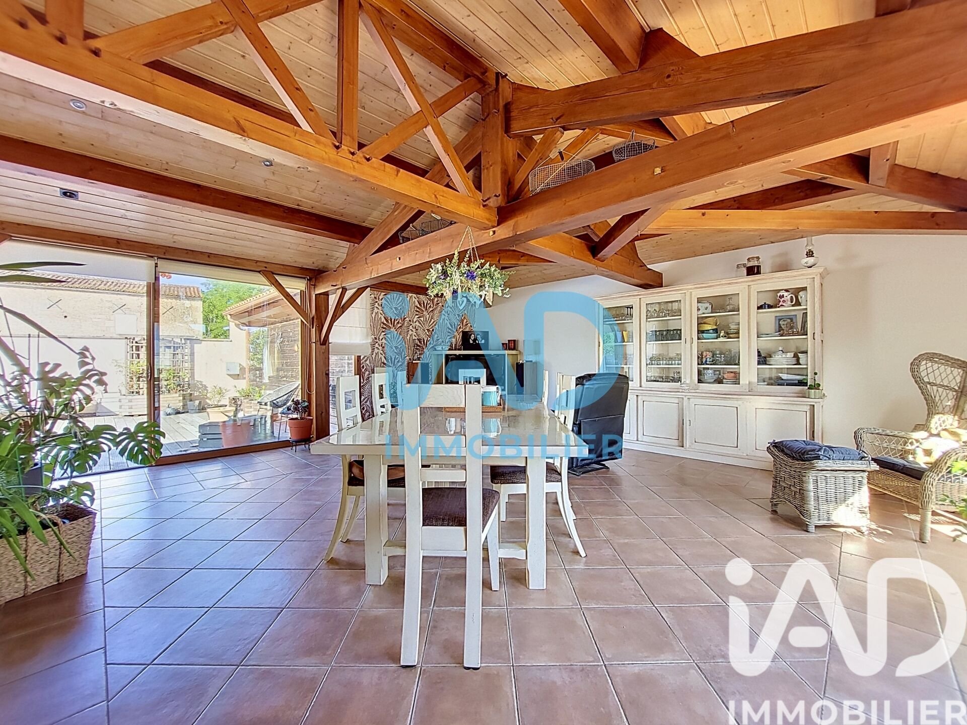 Maison à vendre, 171m², Villiers-en-Plaine