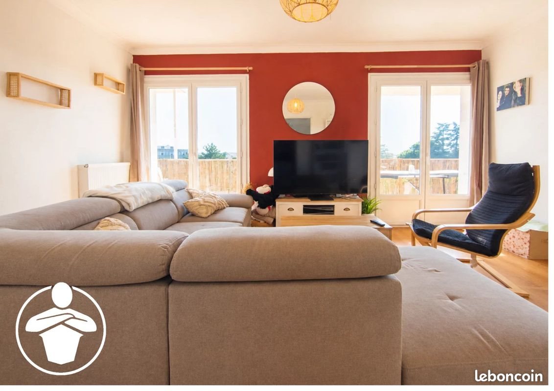 Appartement à vendre, 80m², Agen