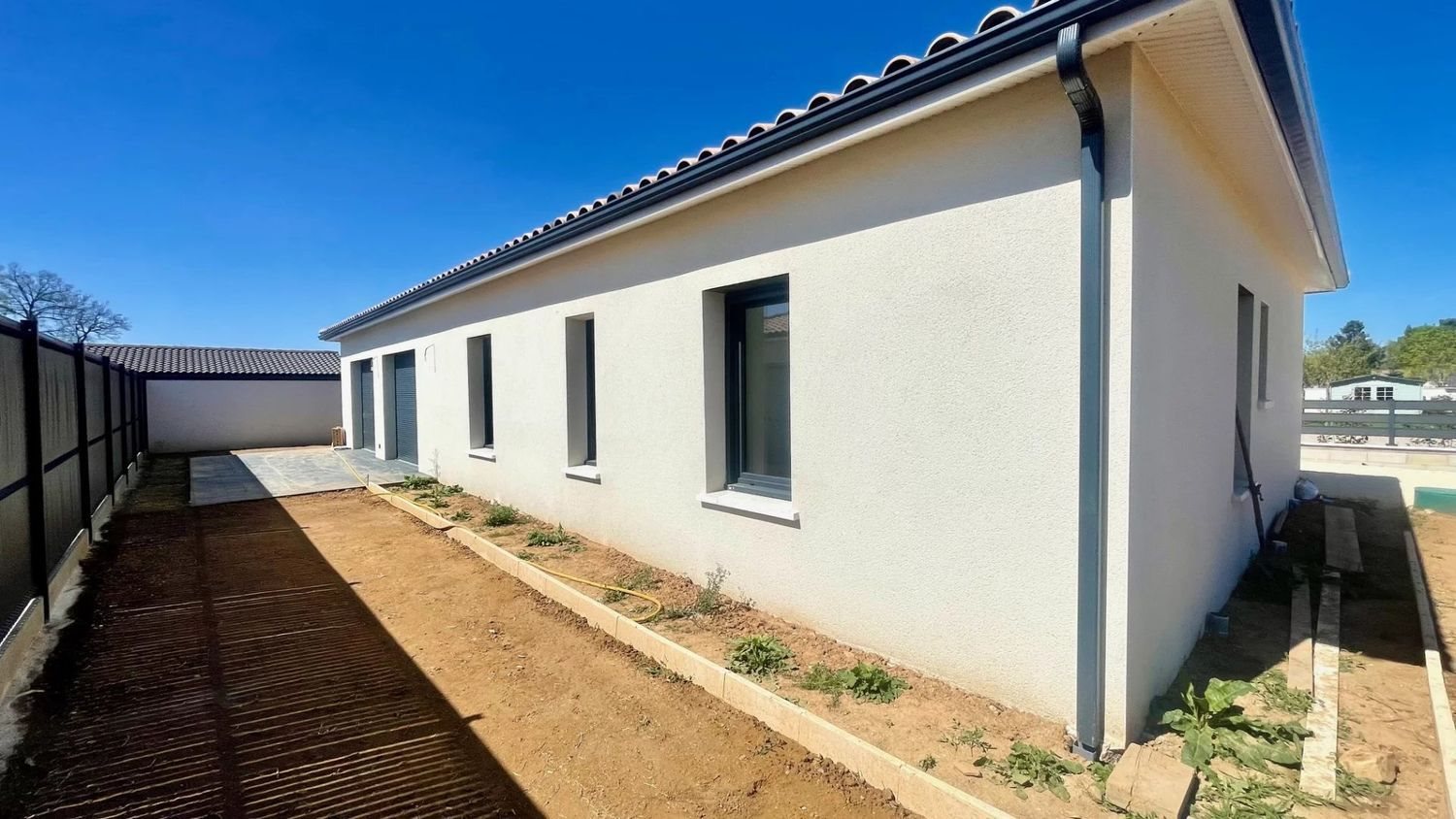 Maison à vendre, 128m², Pujols