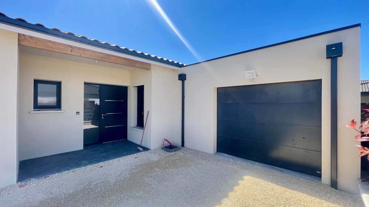 Maison à vendre, 128m², Pujols