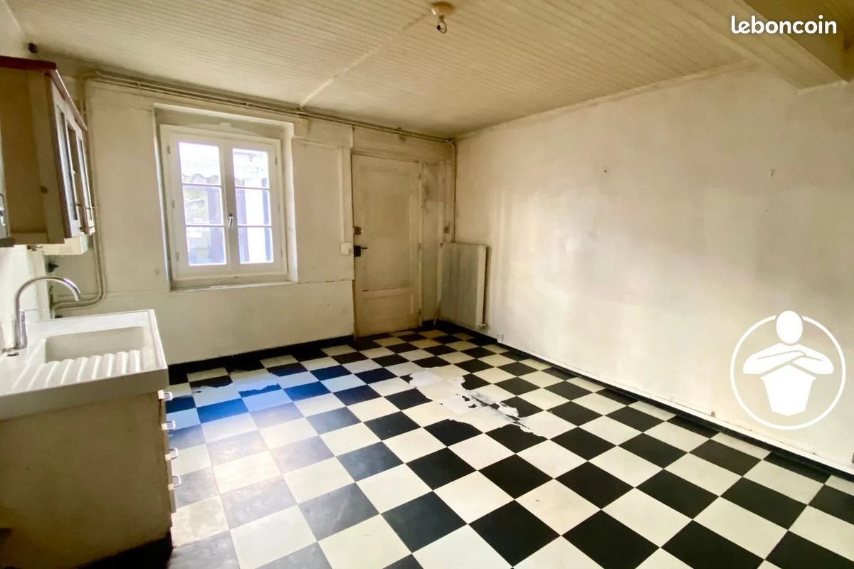 Maison à vendre, 50m², Villeneuve-sur-Lot