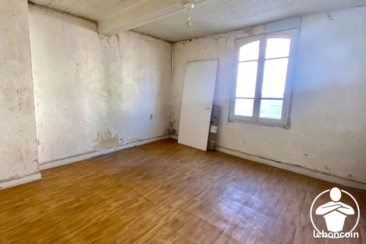 Maison à vendre, 50m², Villeneuve-sur-Lot