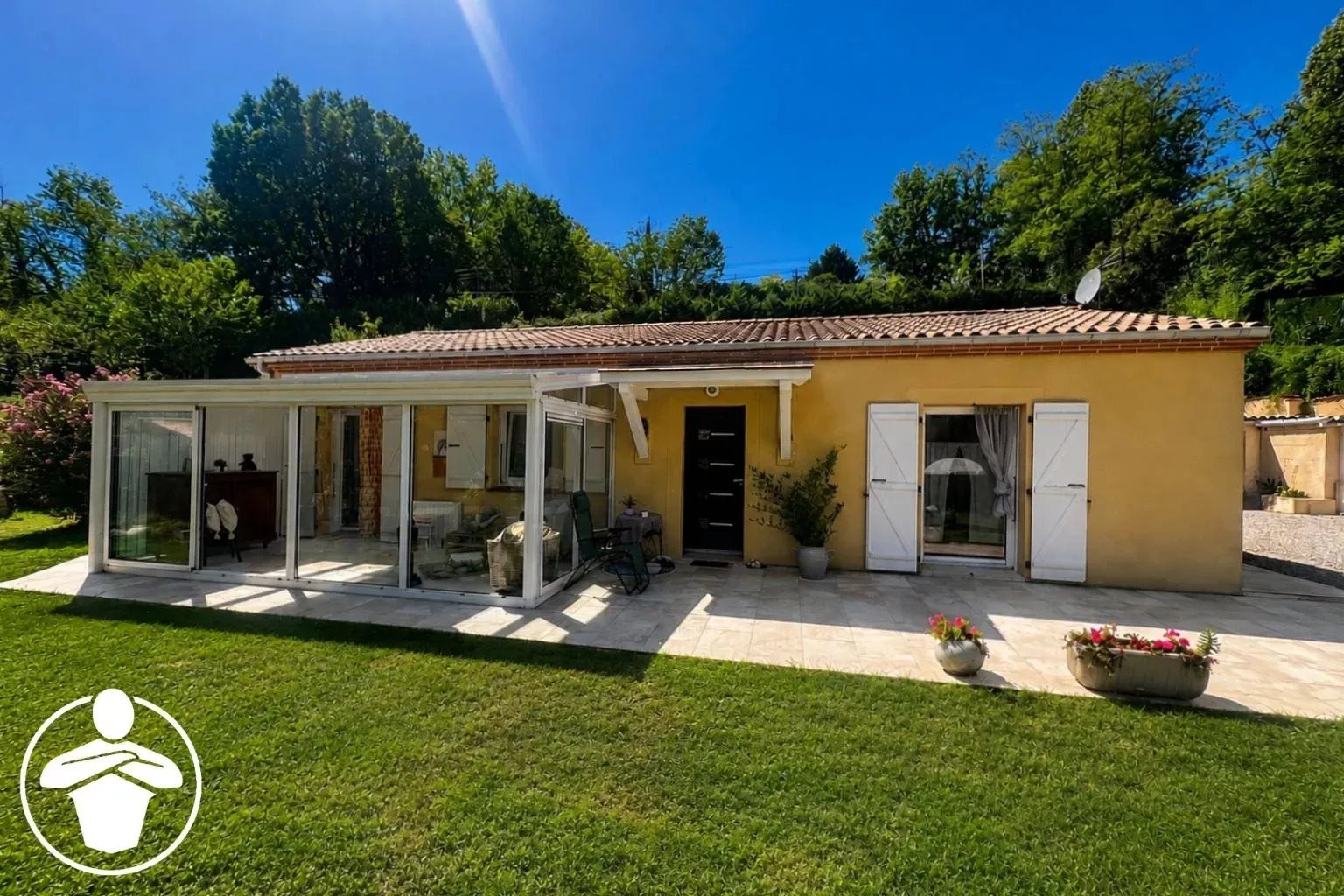 Maison à vendre, 94m², Villeneuve-sur-Lot