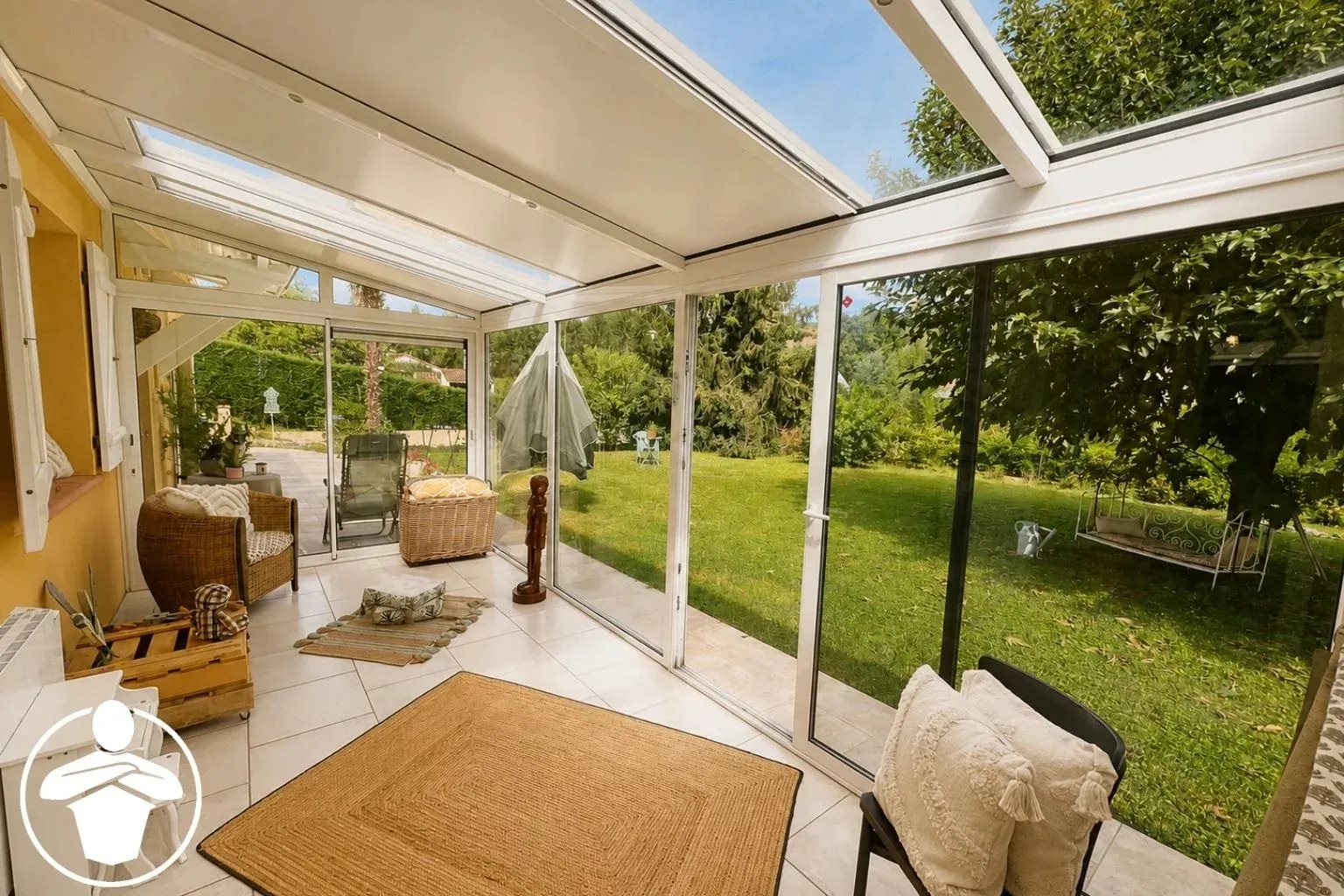 Maison à vendre, 94m², Villeneuve-sur-Lot