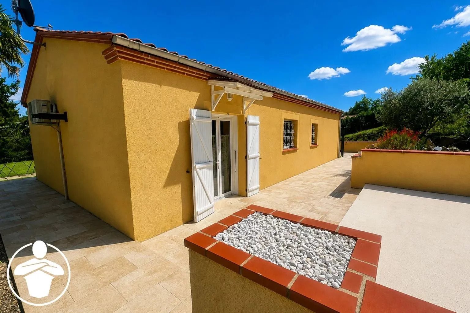 Maison à vendre, 94m², Villeneuve-sur-Lot