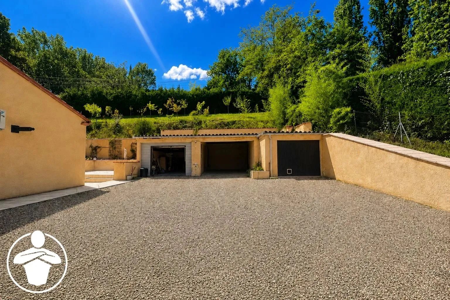 Maison à vendre, 94m², Villeneuve-sur-Lot