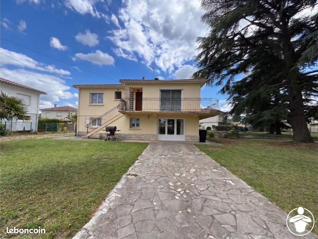Maison à vendre, 138m², Villeneuve-sur-Lot