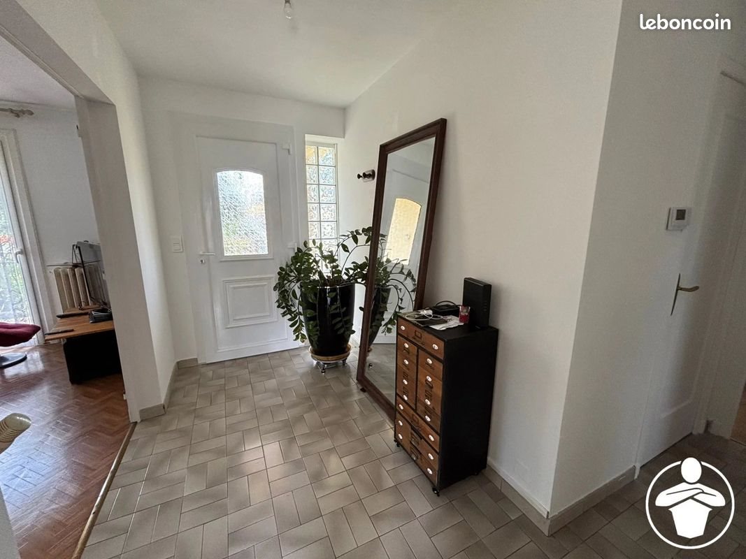 Maison à vendre, 138m², Villeneuve-sur-Lot