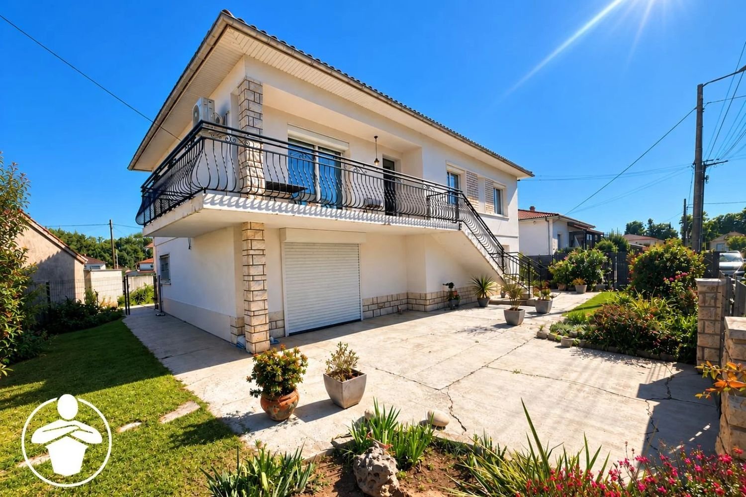 Maison à vendre, 132m², Villeneuve-sur-Lot