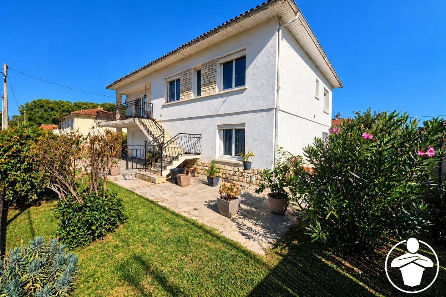 Maison à vendre, 132m², Villeneuve-sur-Lot