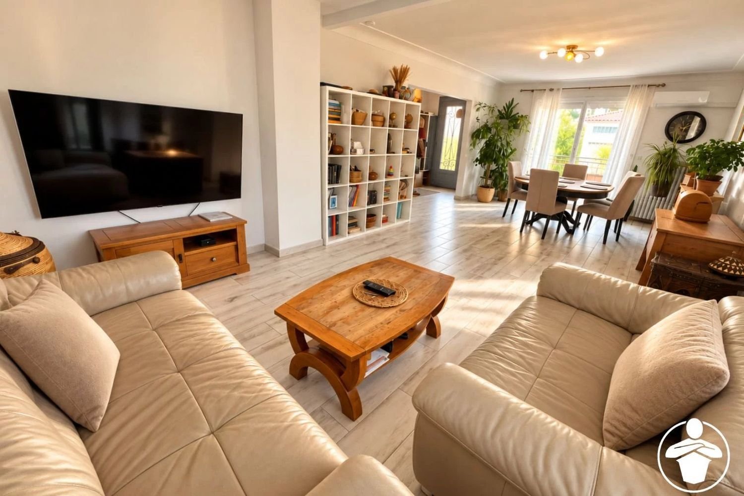 Maison à vendre, 132m², Villeneuve-sur-Lot