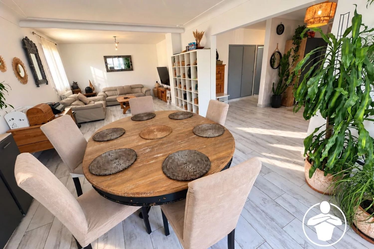 Maison à vendre, 132m², Villeneuve-sur-Lot