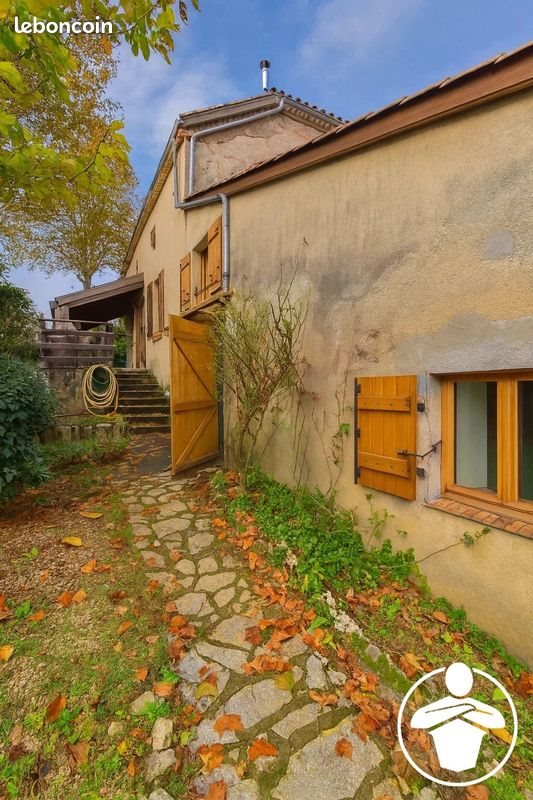 Maison à vendre, 193m², Villeneuve-sur-Lot