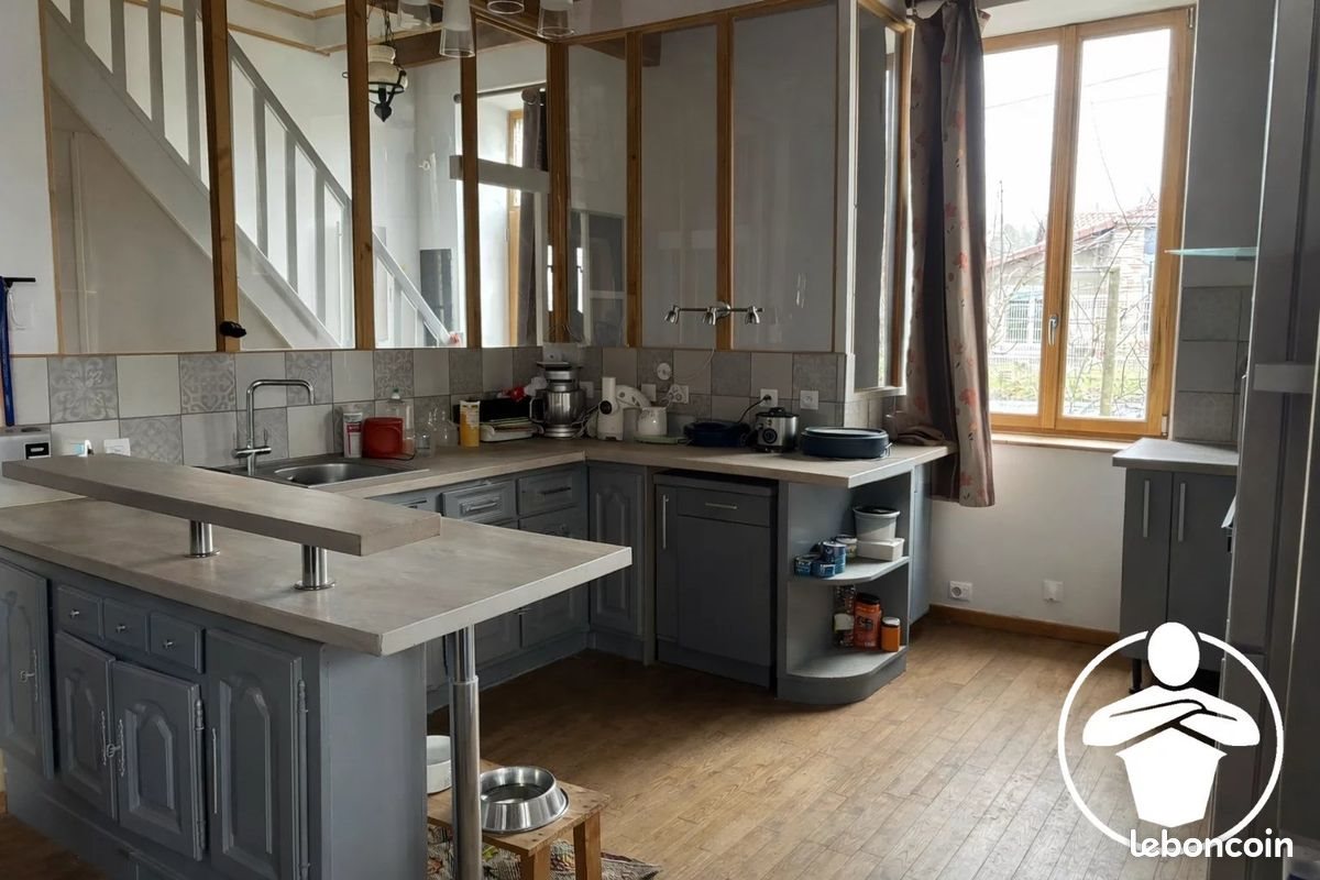 Maison à vendre, 193m², Villeneuve-sur-Lot