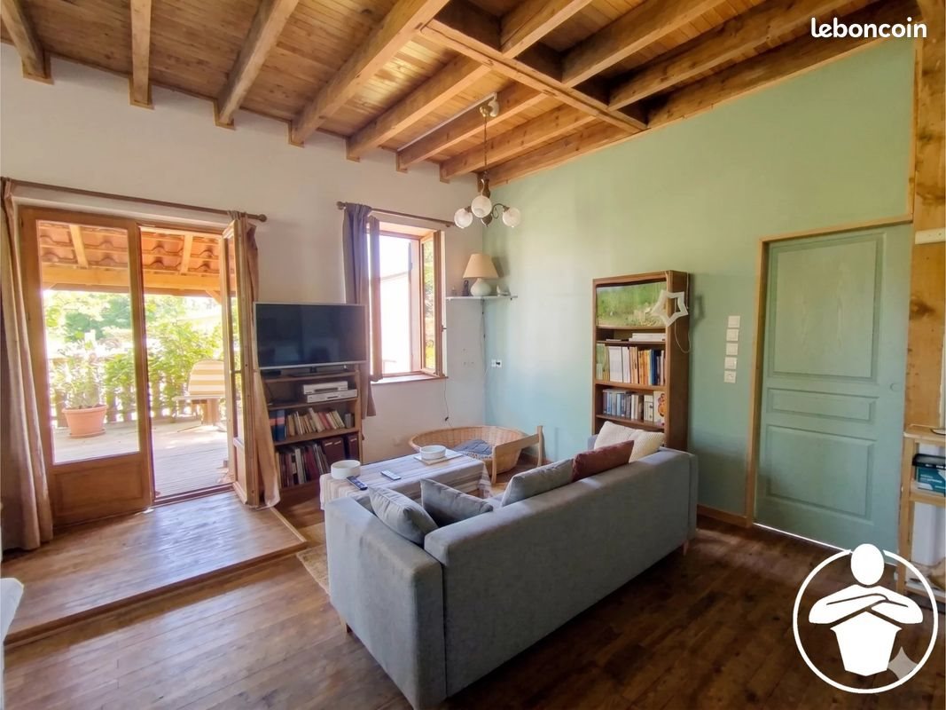 Maison à vendre, 193m², Villeneuve-sur-Lot