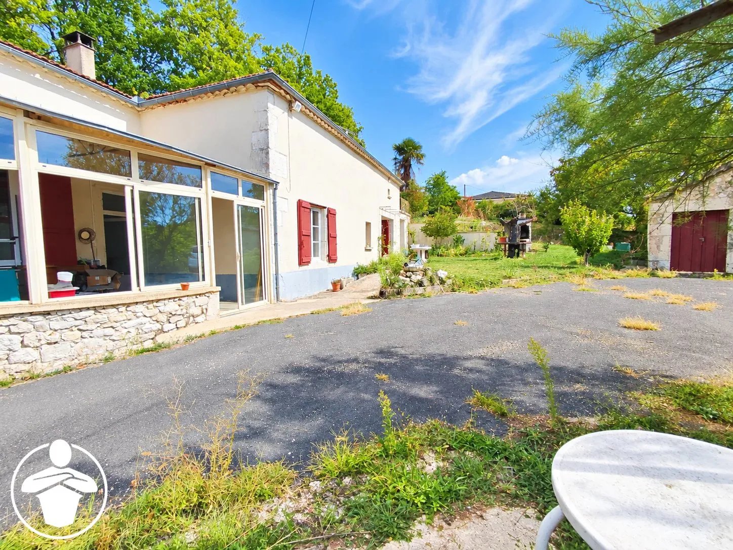 Maison à vendre, 102m², Montaigu-de-Quercy