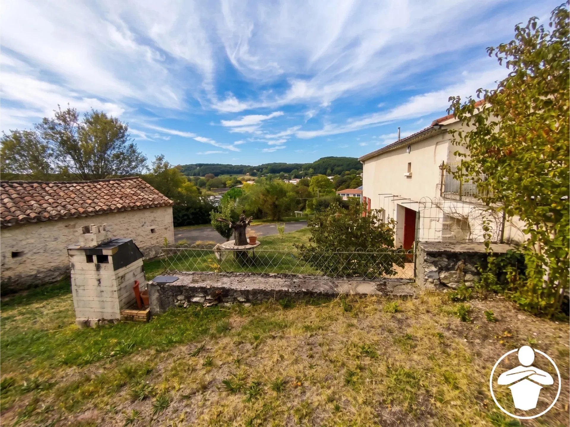 Maison à vendre, 102m², Montaigu-de-Quercy