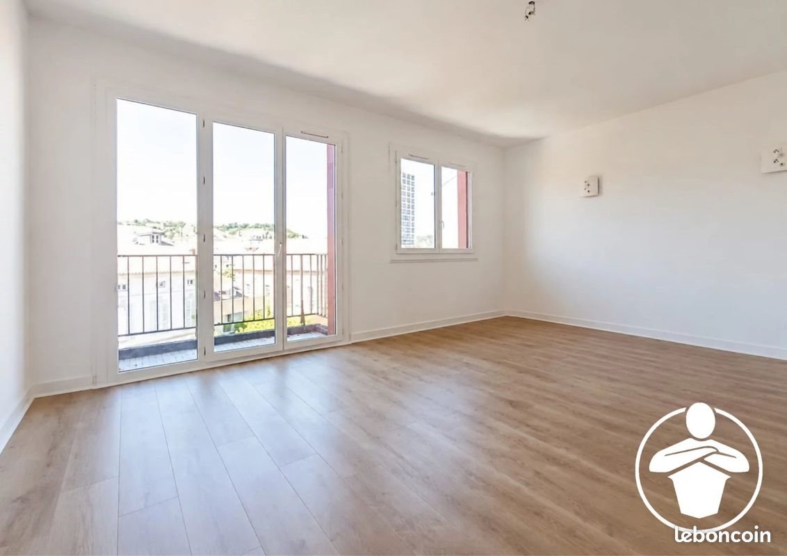 Appartement à vendre, 55m², Agen