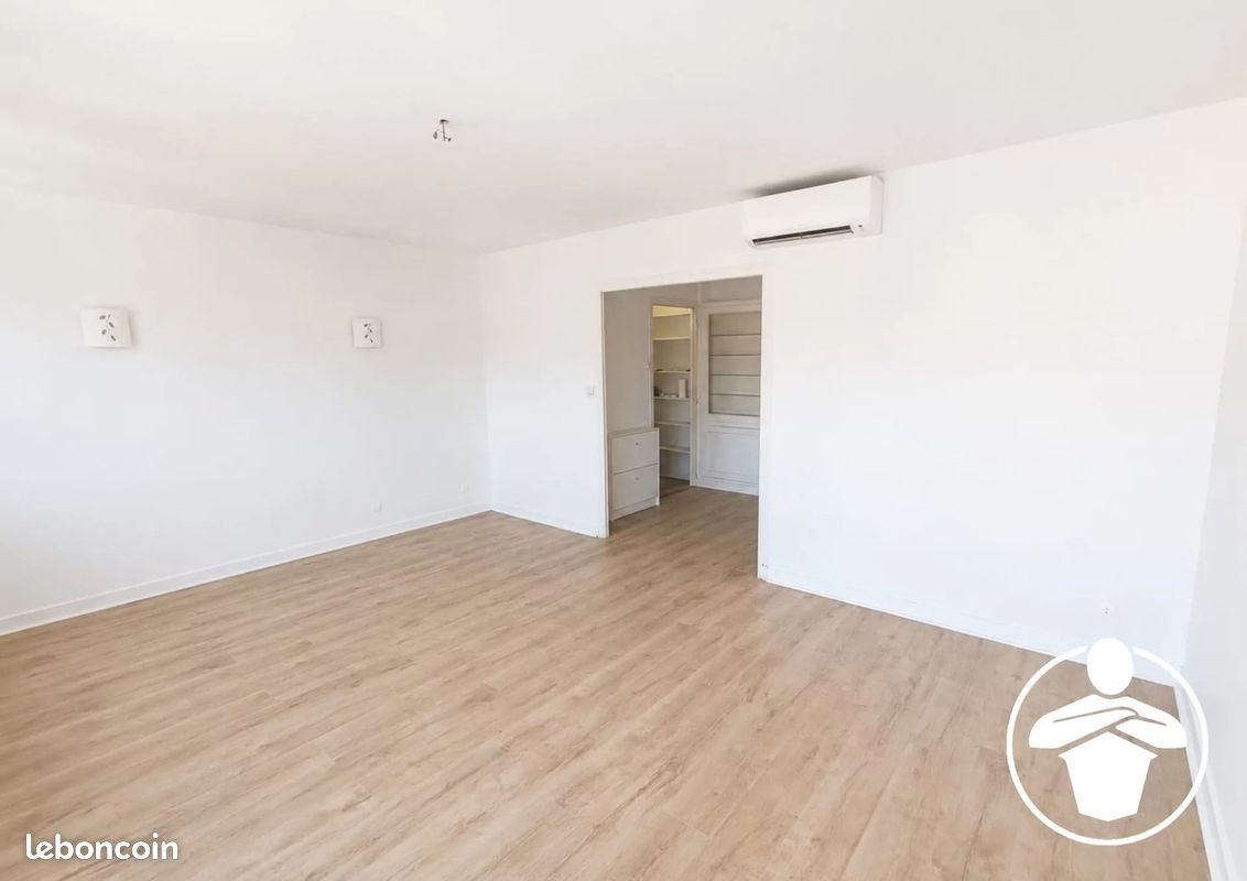 Appartement à vendre, 55m², Agen