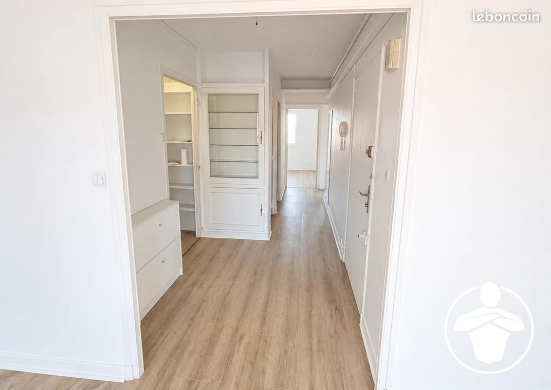 Appartement à vendre, 55m², Agen