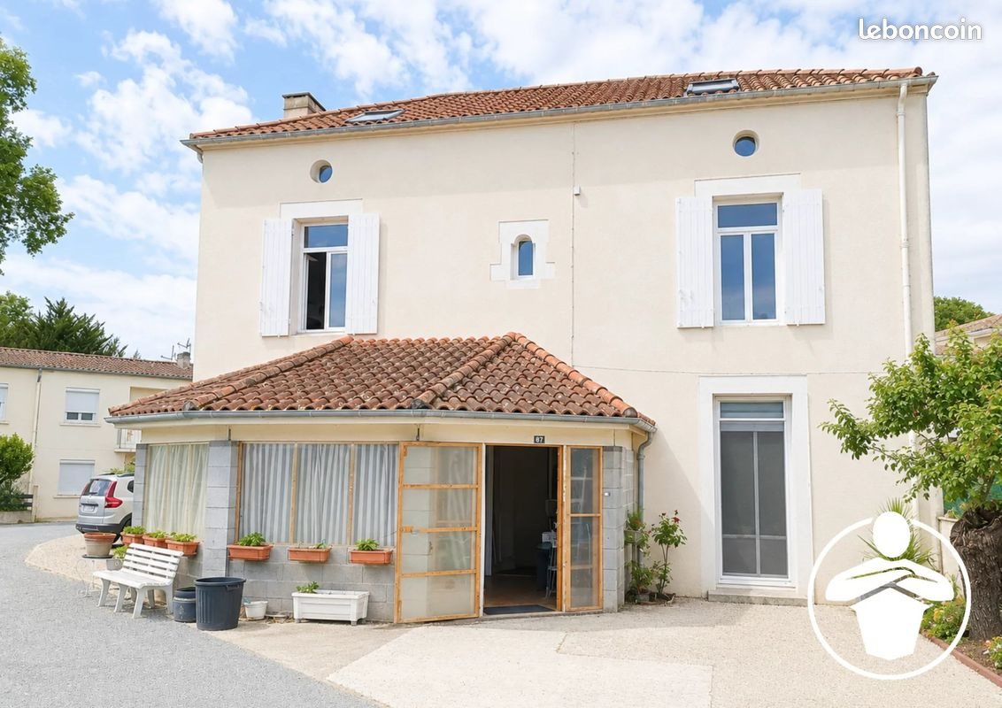 Maison à vendre, 225m², Agen