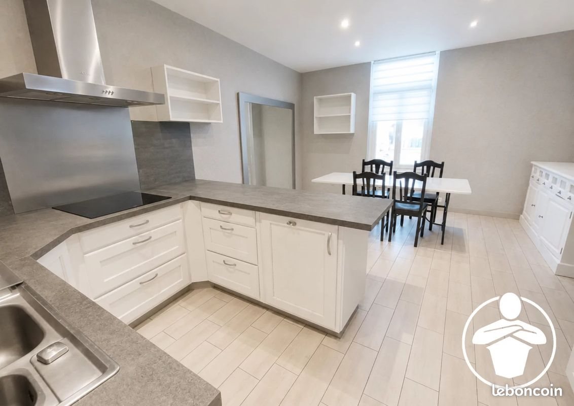 Maison à vendre, 225m², Agen