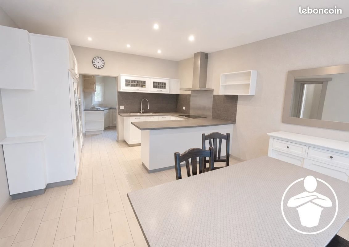 Maison à vendre, 225m², Agen
