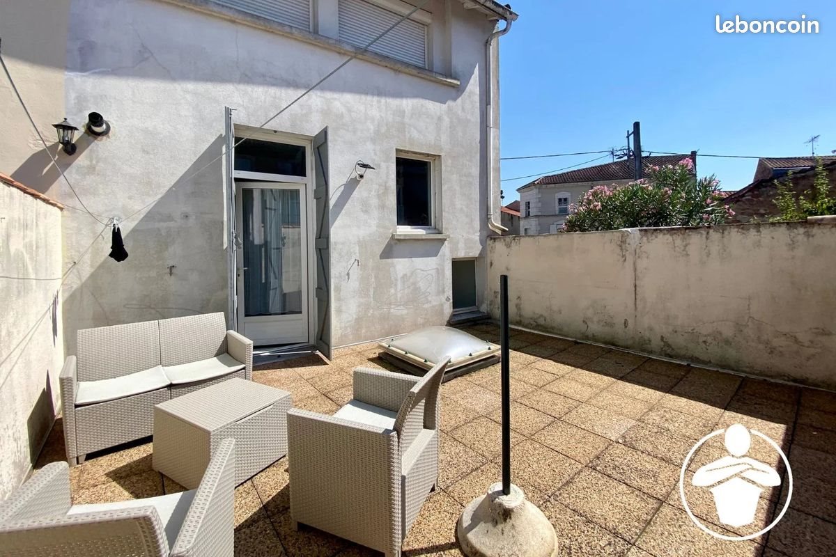 Maison à vendre, 134m², Villeneuve-sur-Lot