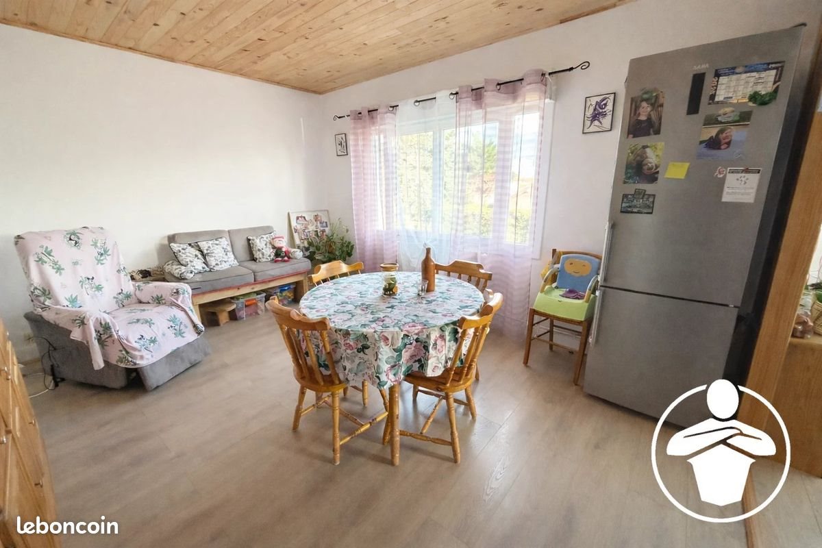 Maison à vendre, 80m², Villeneuve-sur-Lot