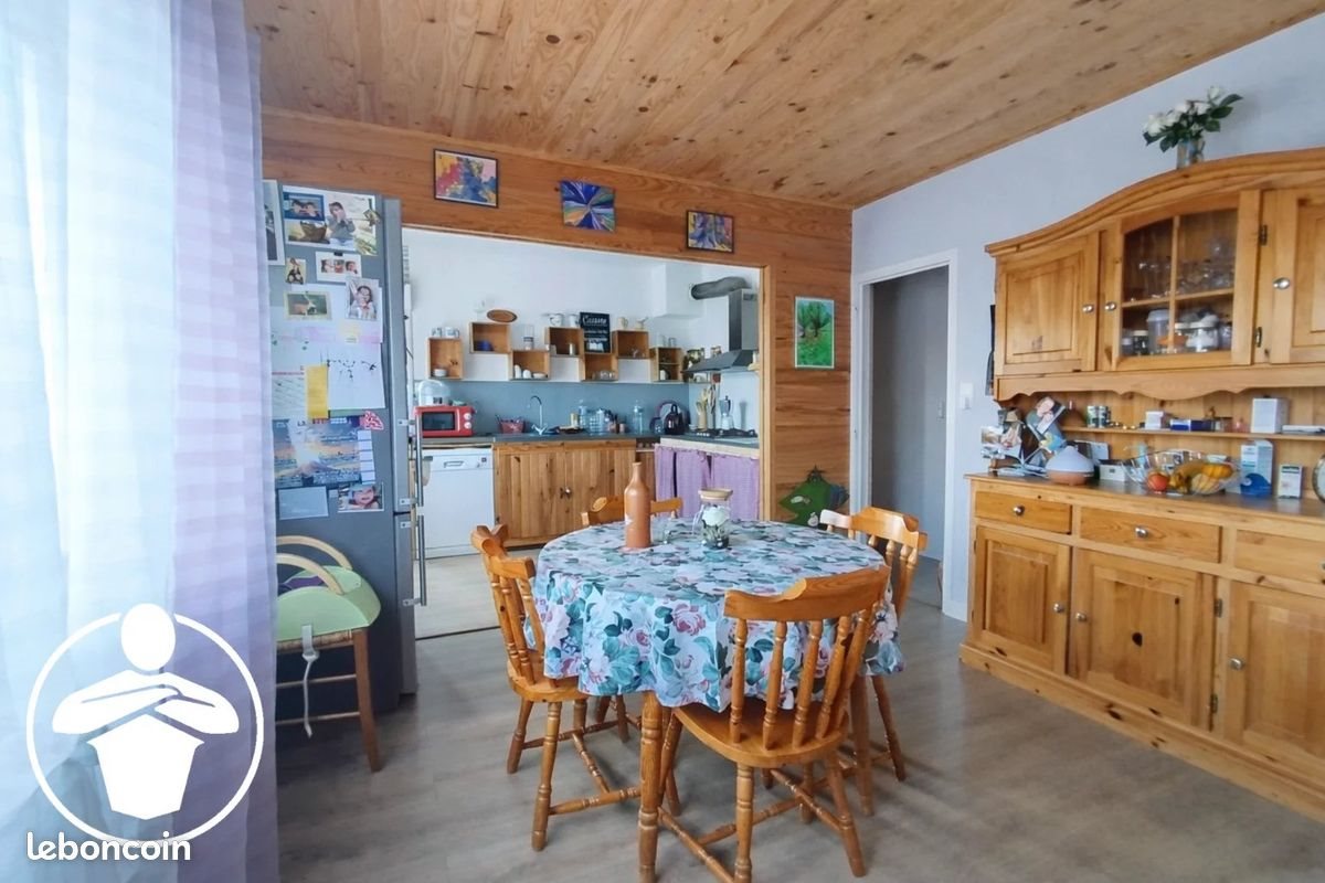 Maison à vendre, 80m², Villeneuve-sur-Lot