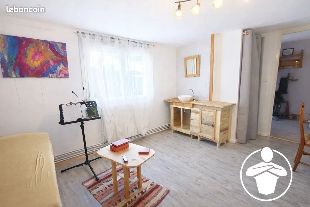 Maison à vendre, 80m², Villeneuve-sur-Lot