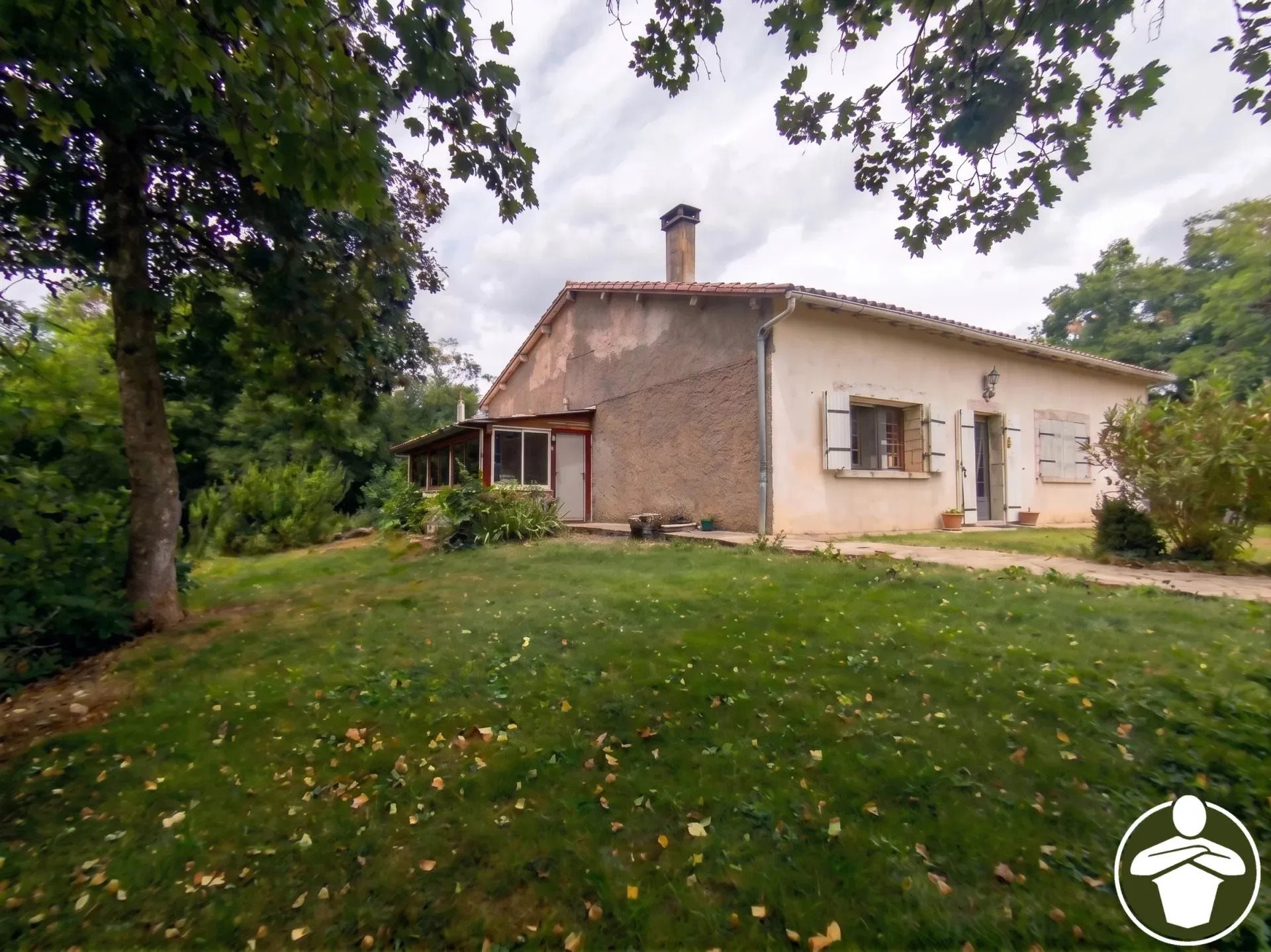 Maison à vendre, 117m², Sainte-Livrade-sur-Lot