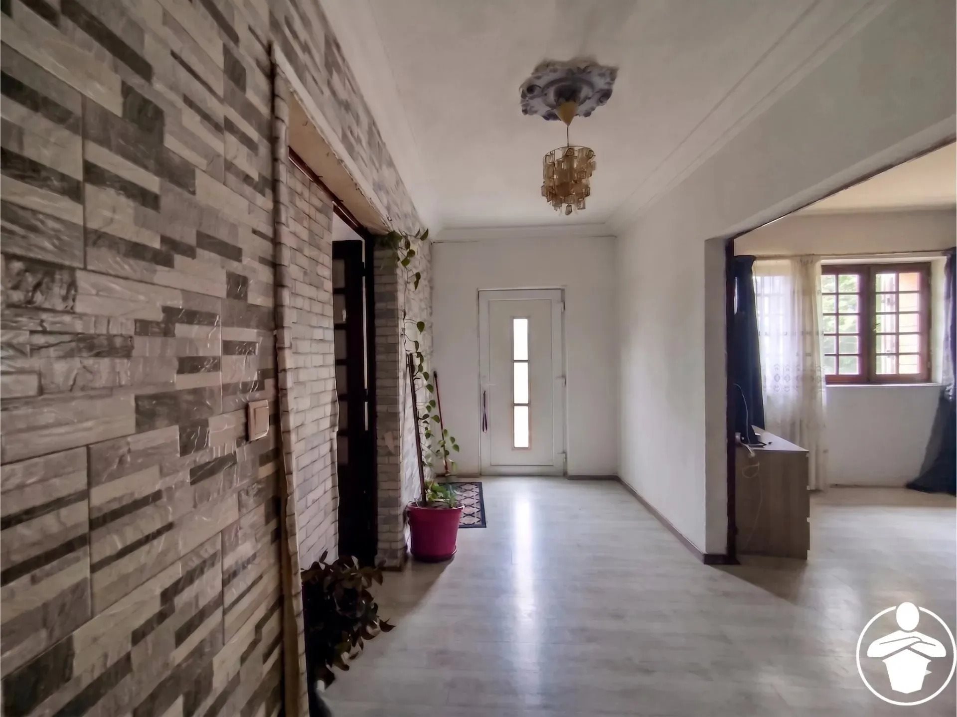Maison à vendre, 117m², Sainte-Livrade-sur-Lot