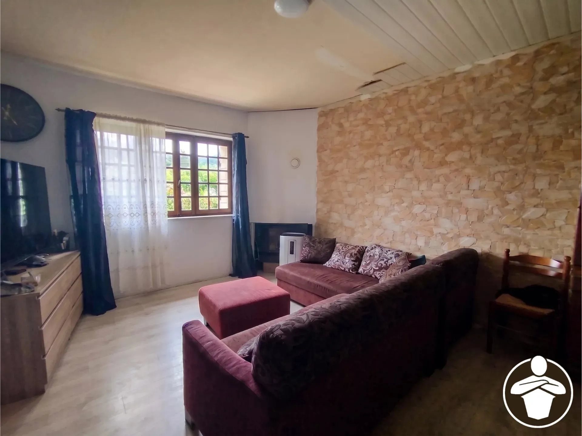 Maison à vendre, 117m², Sainte-Livrade-sur-Lot
