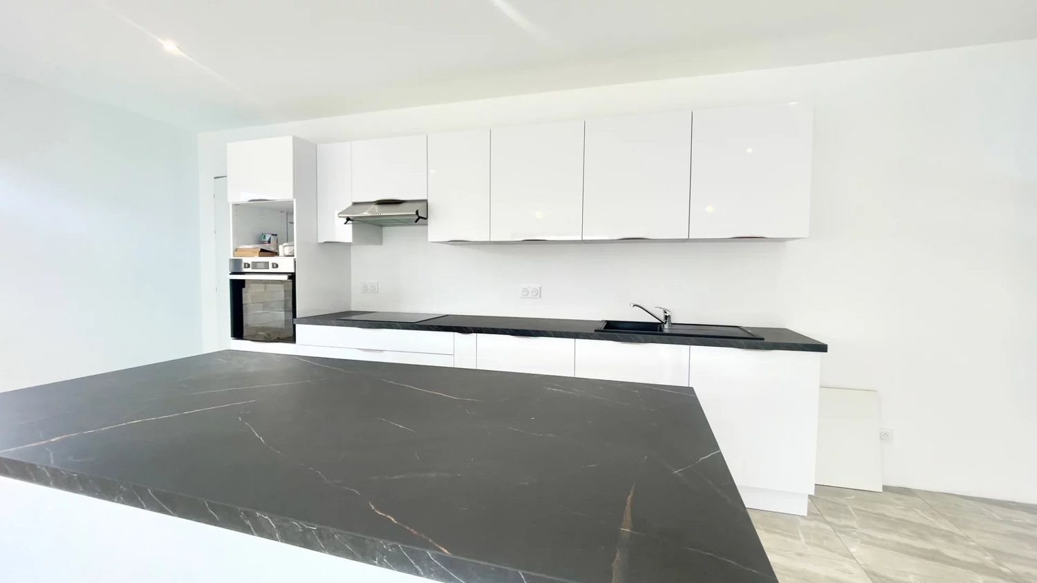 Maison à vendre, 118m², Bias