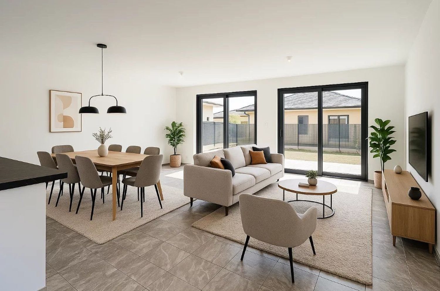 Maison à vendre, 118m², Bias