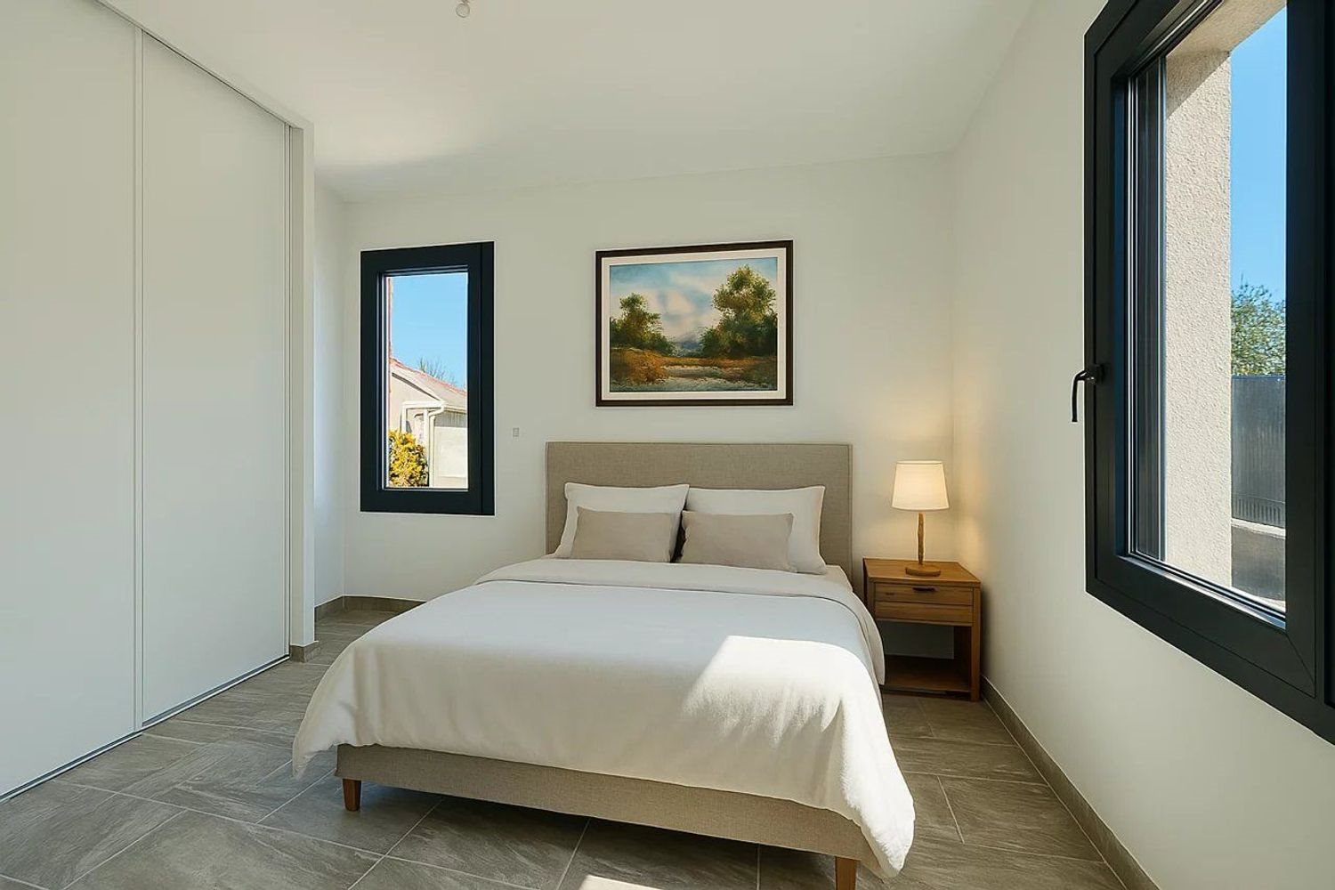 Maison à vendre, 118m², Bias