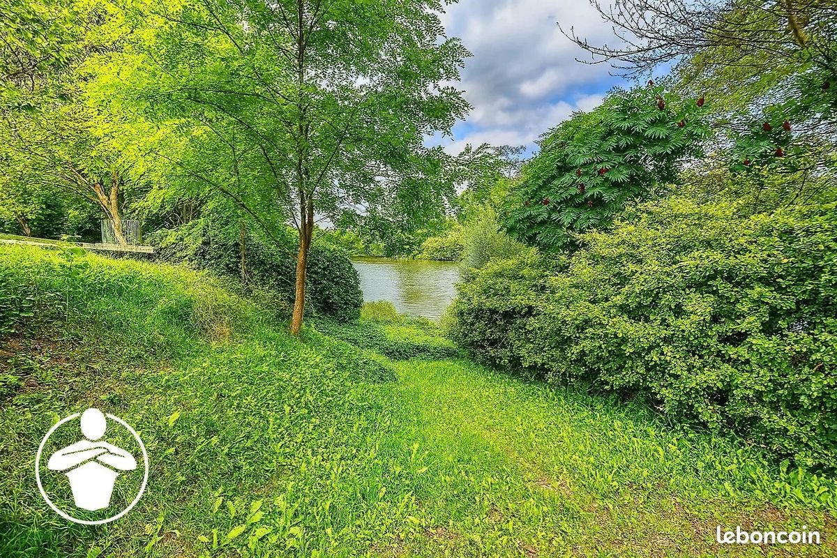 Maison à vendre, 200m², Casseneuil