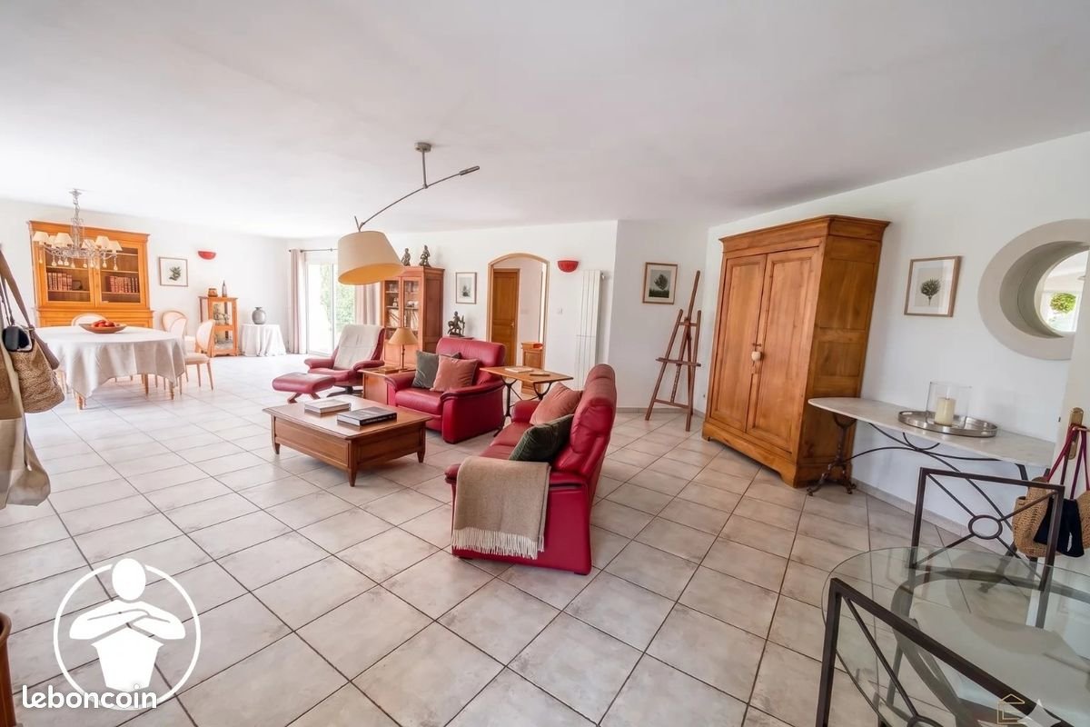 Maison à vendre, 200m², Casseneuil