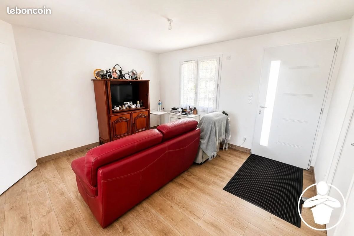 Maison à vendre, 65m², Penne-d'Agenais
