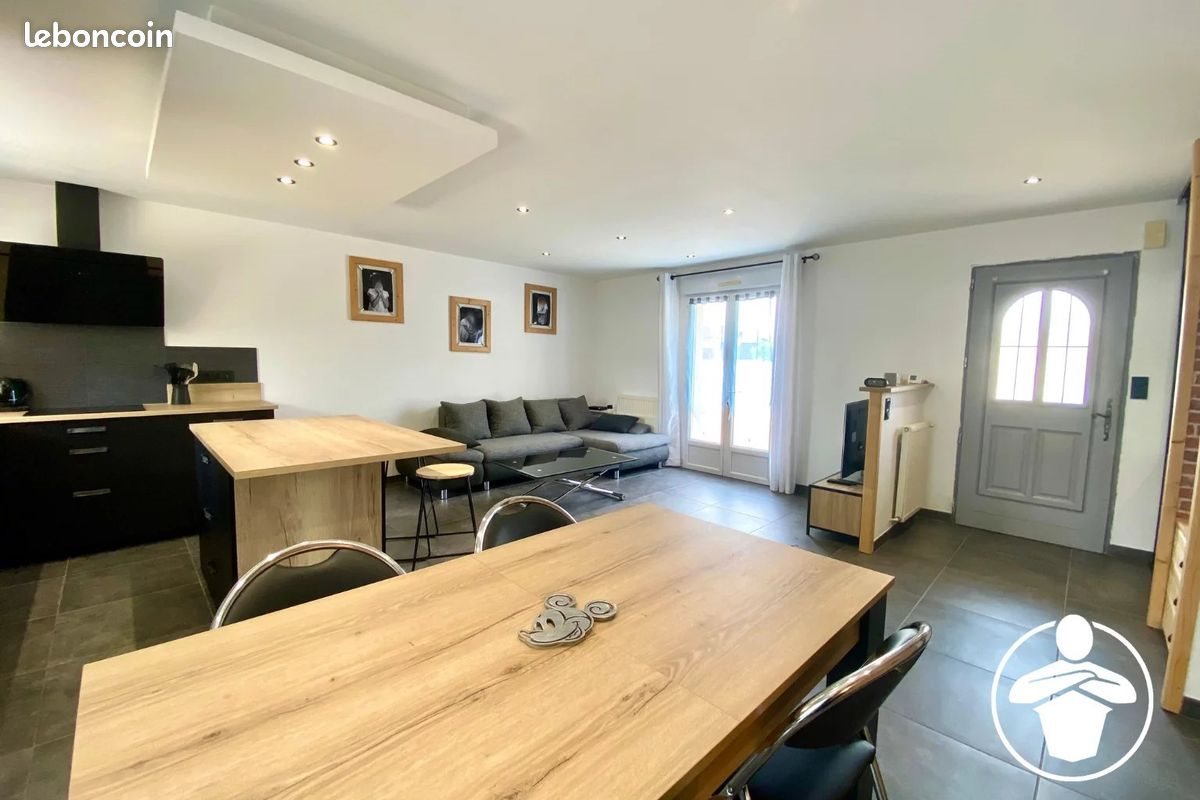 Maison à vendre, 79m², Casseneuil