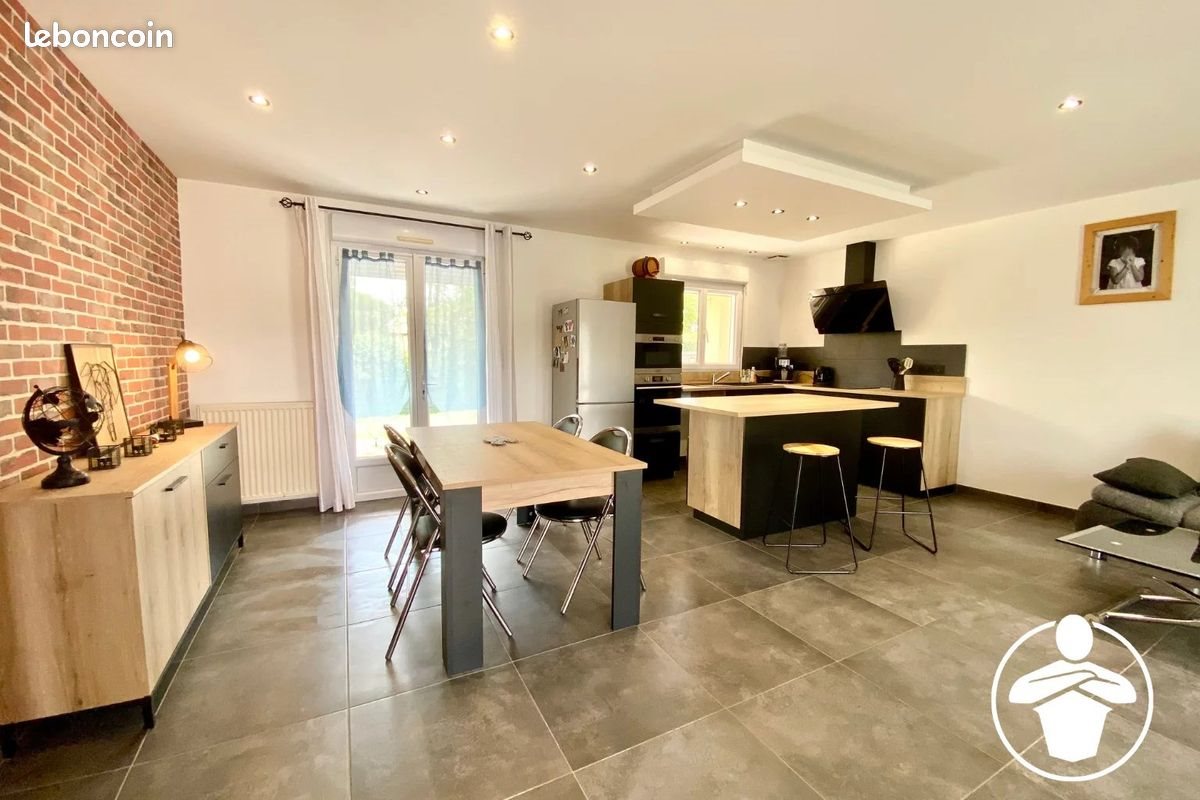 Maison à vendre, 79m², Casseneuil