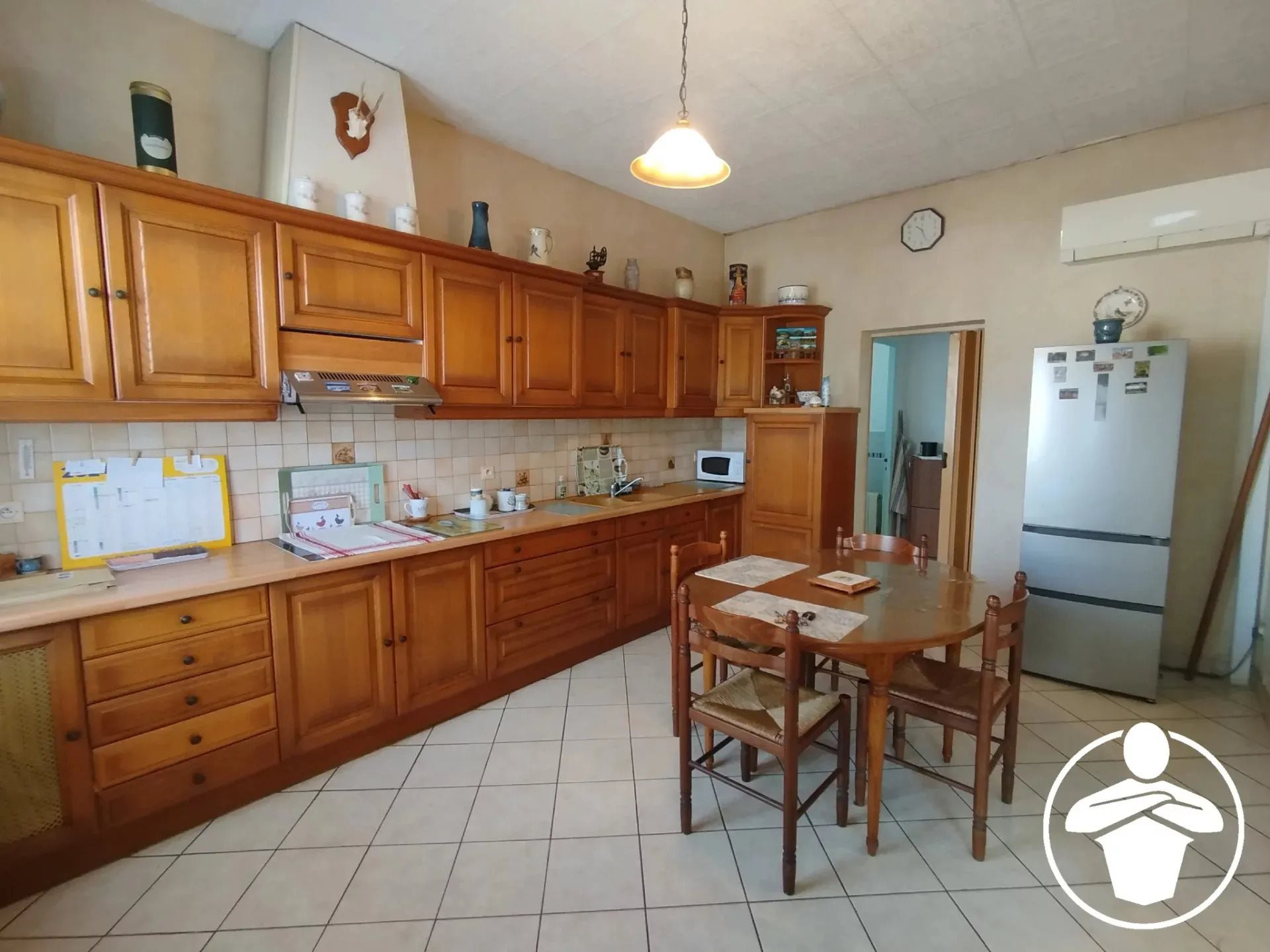 Maison à vendre, 44m², Fumel