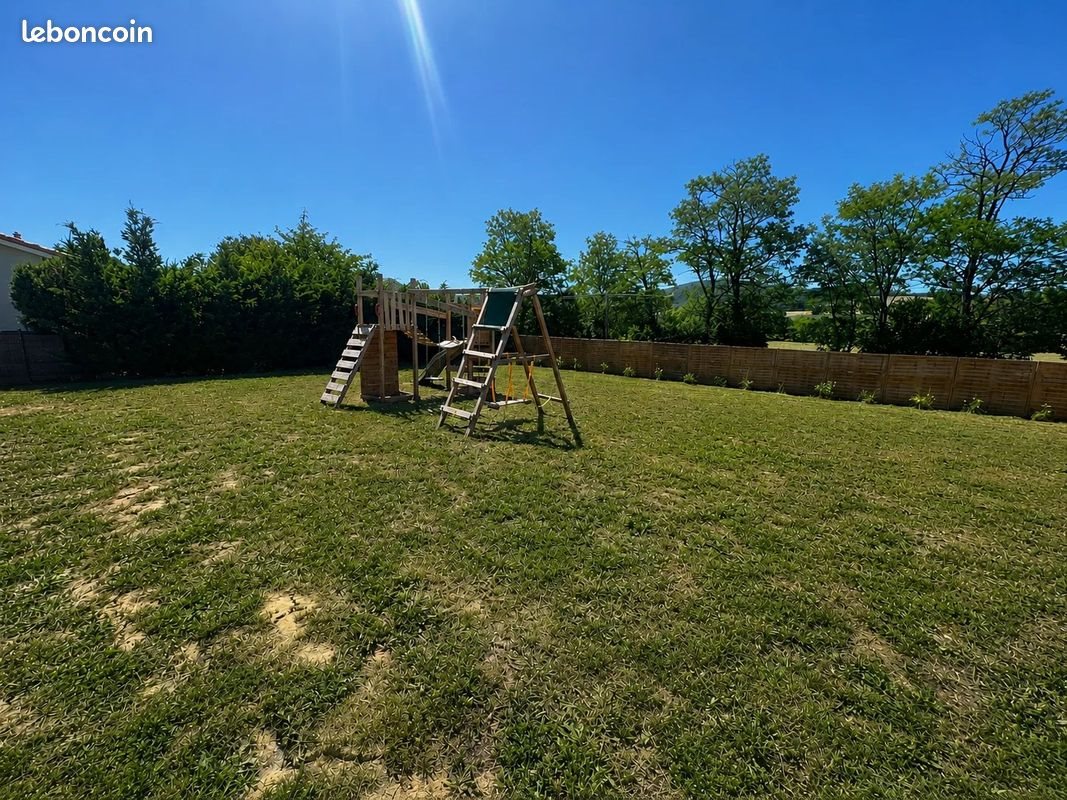Maison à vendre, 86m², Penne-d'Agenais