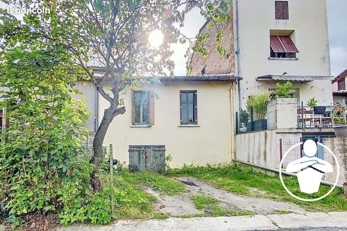 Maison à vendre, 95m², Monclar