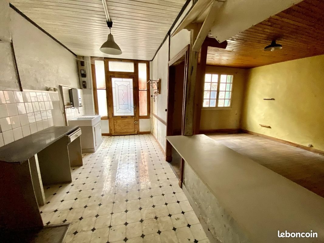 Maison à vendre, 95m², Monclar