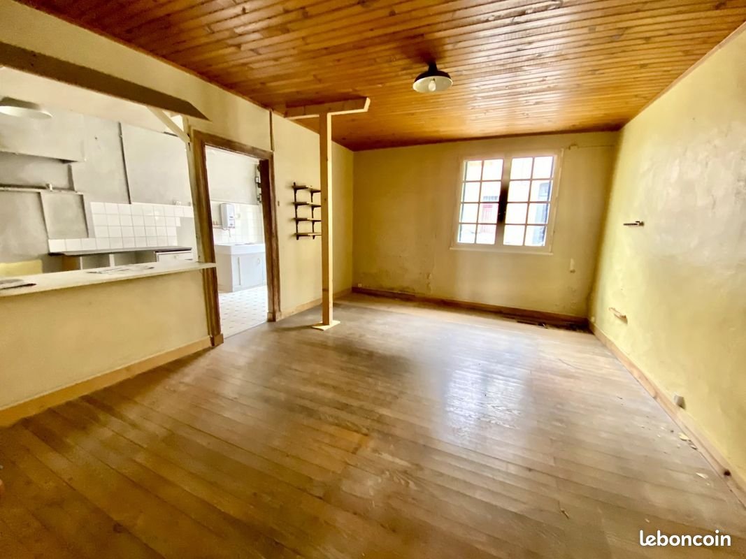 Maison à vendre, 95m², Monclar