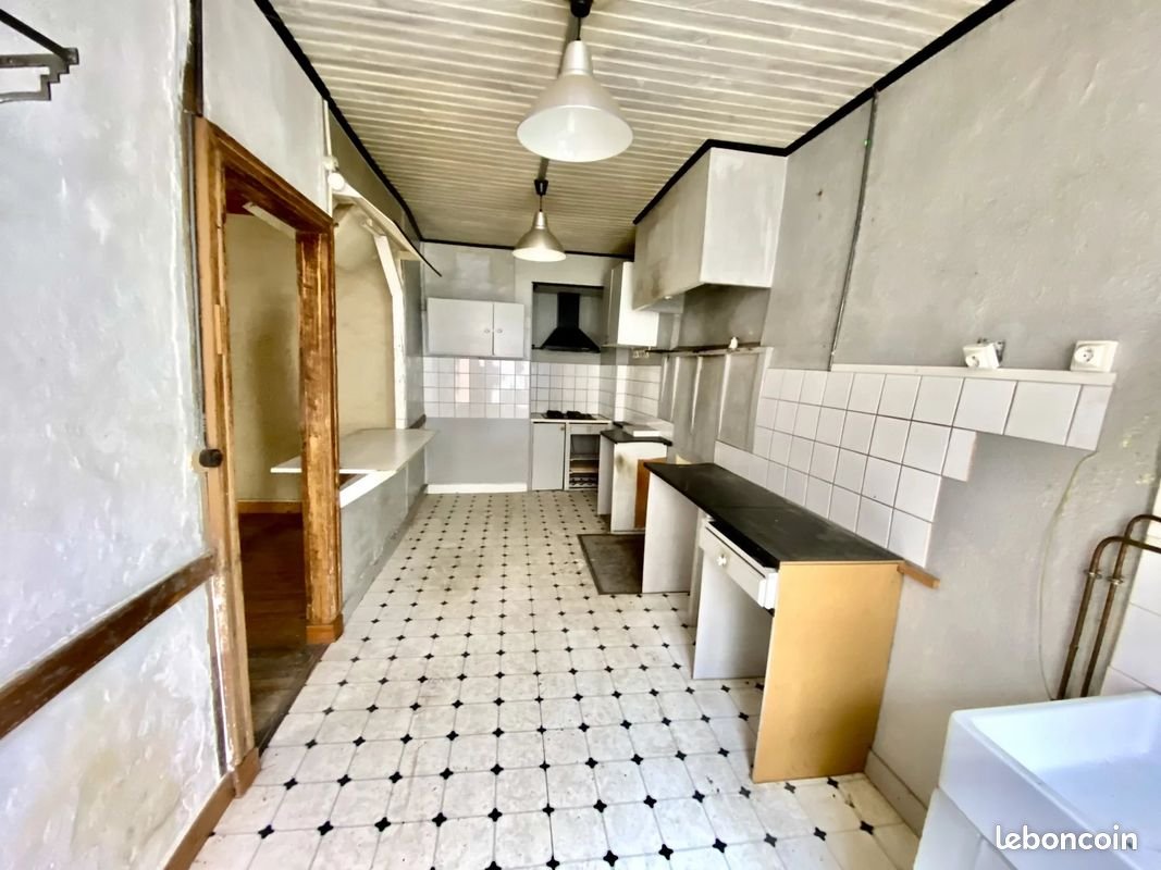 Maison à vendre, 95m², Monclar
