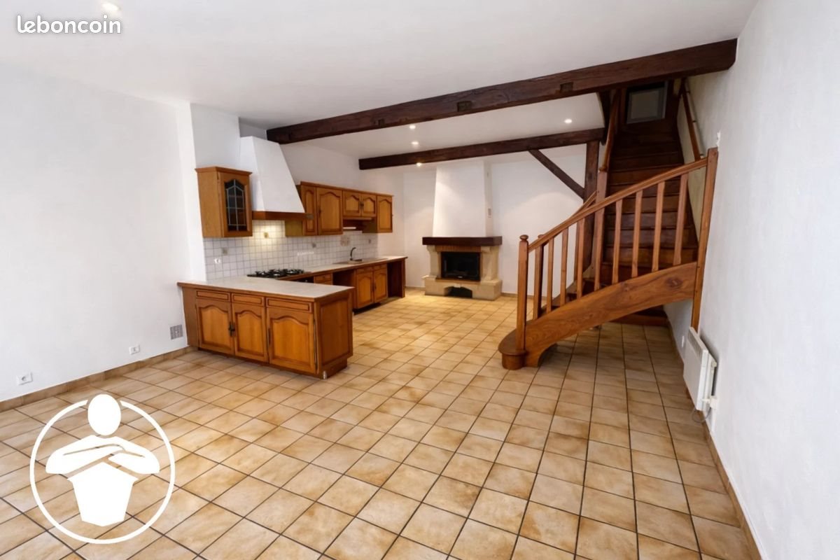 Maison à vendre, 121m², Monclar