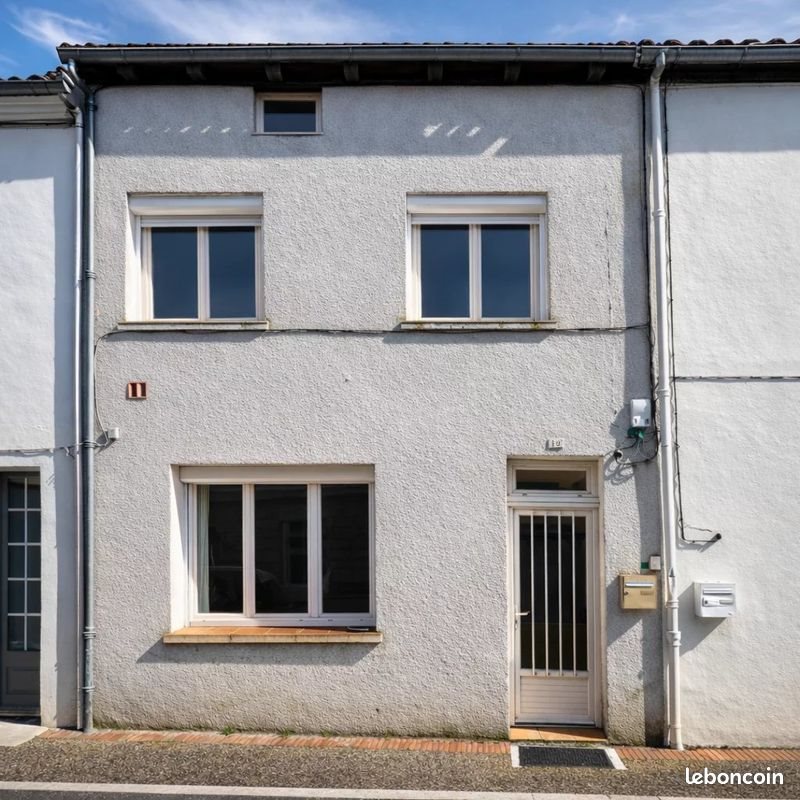 Maison à vendre, 121m², Monclar